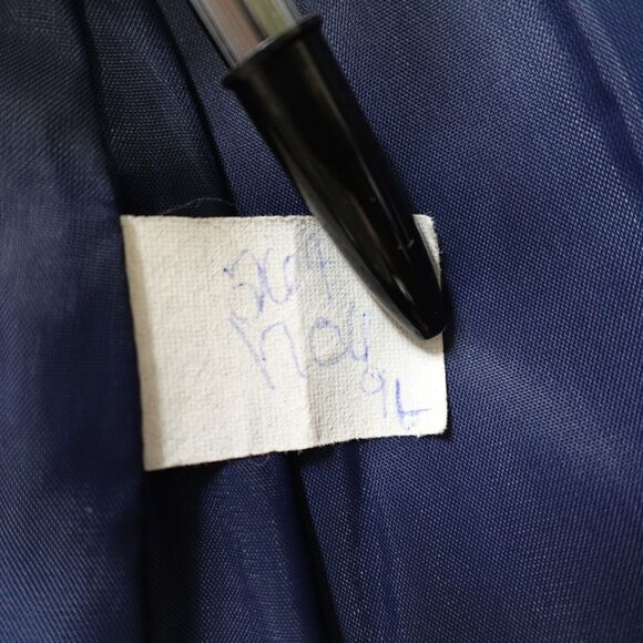 Vtg ILGWU 16 Jacket International Ladies Garment Workers Union Coat Barn Utility - Picture 6 of 16